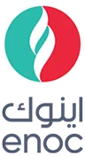 ENOC - Emirates National Oil Company Dubai