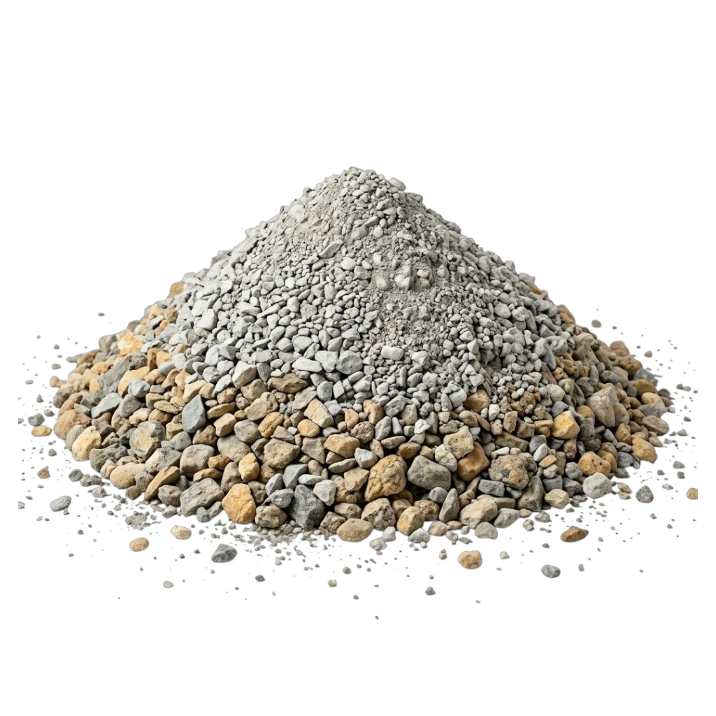 Road Base & Sub Base Supply UAE